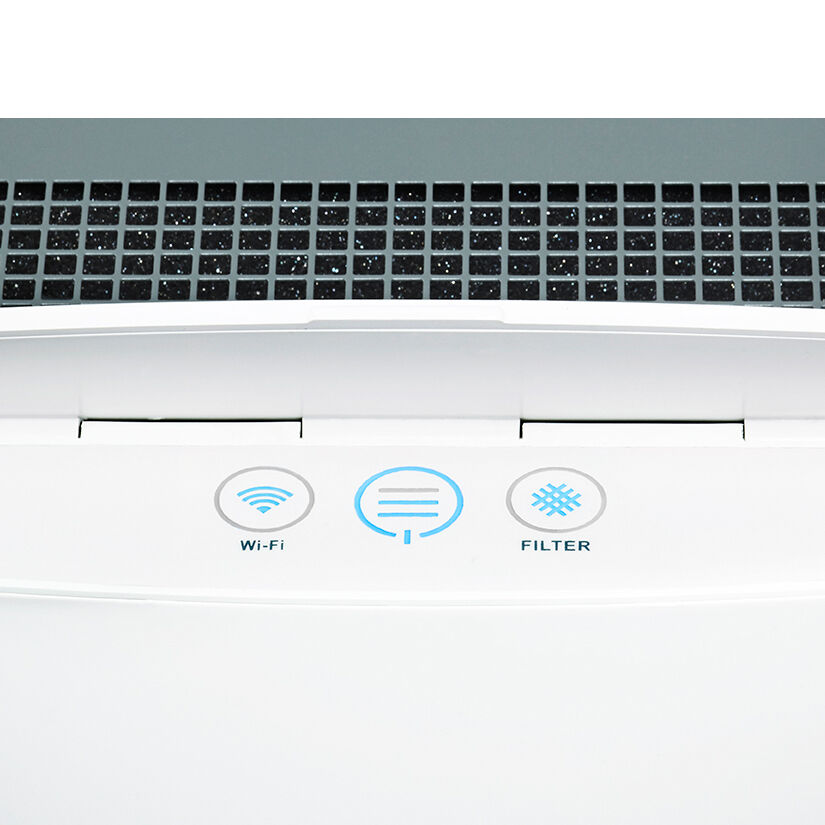Classic 205 | Air purifier for up to 26 m² | Blueair